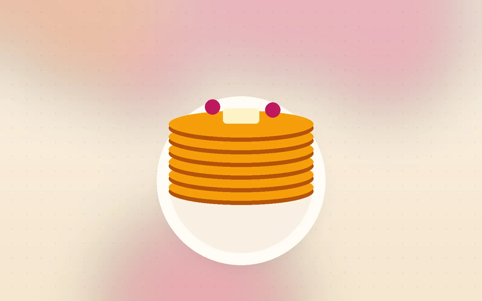 Fluffy Weekend Pancakes (No Buttermilk Needed)