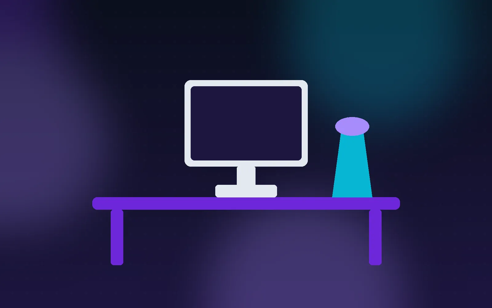 Build a Comfortable Home Office Desk Setup on a Budget