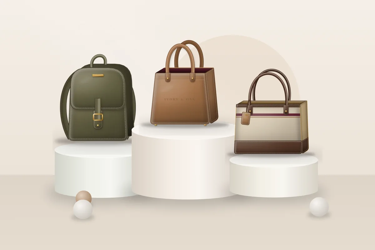 Caring for Faux Leather Bags
