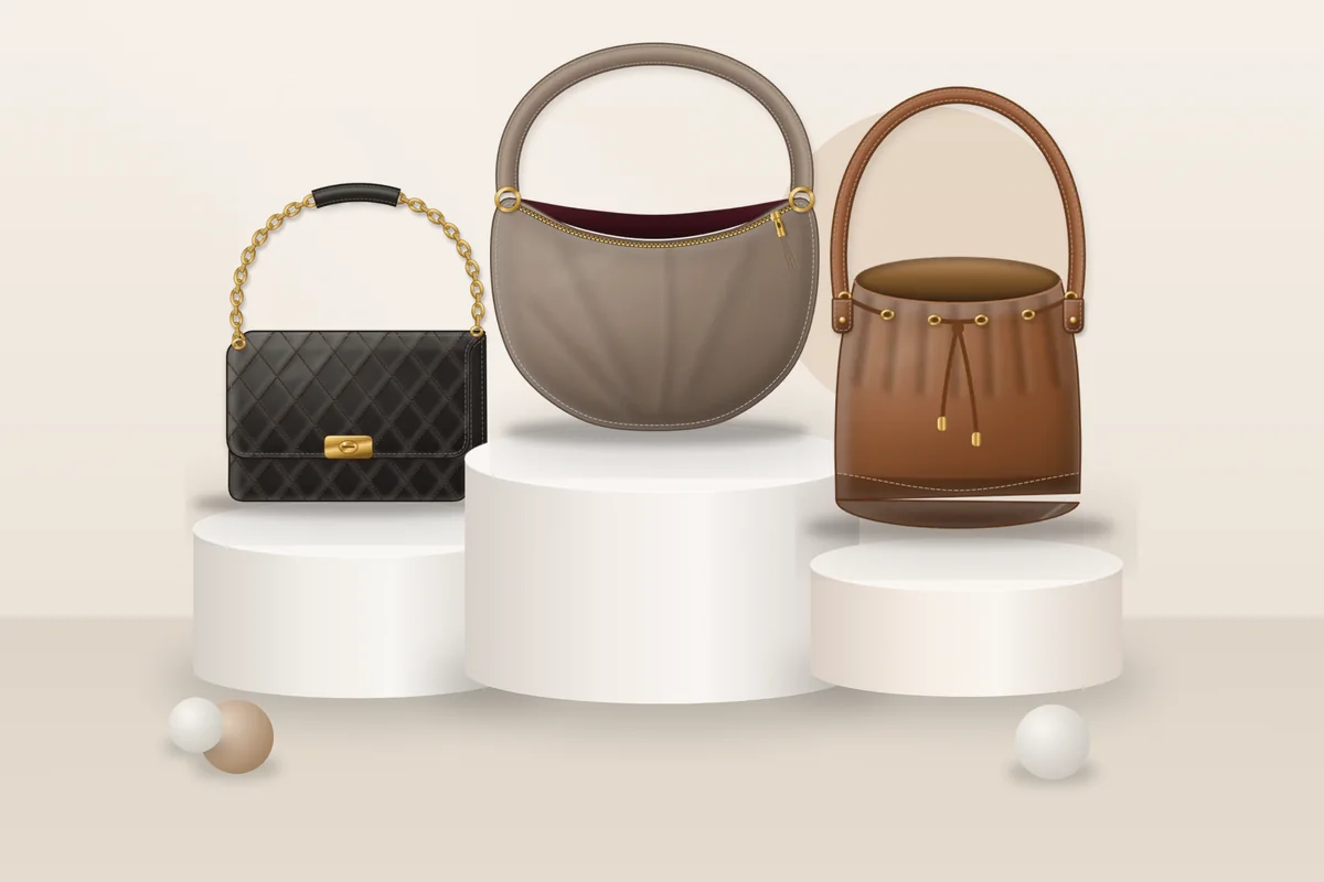 The Wedding Season Bag Edit