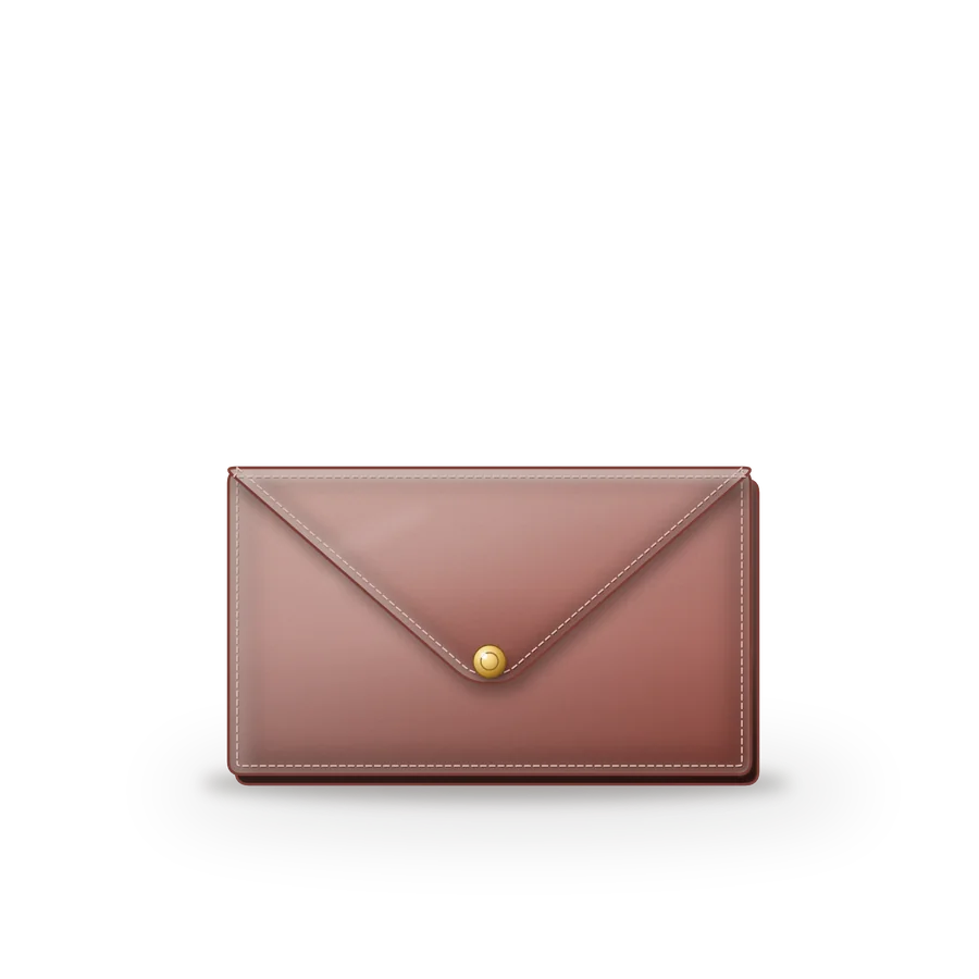 Envelope Clutch