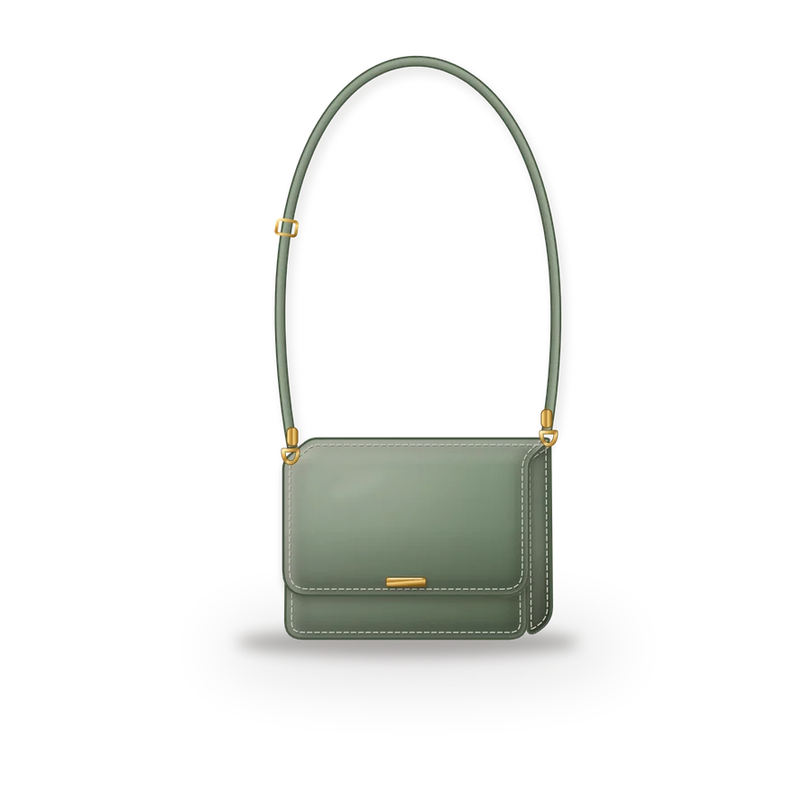 Mini Crossbody Bag