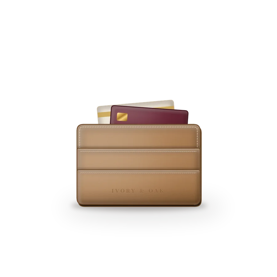 Slim Card Holder