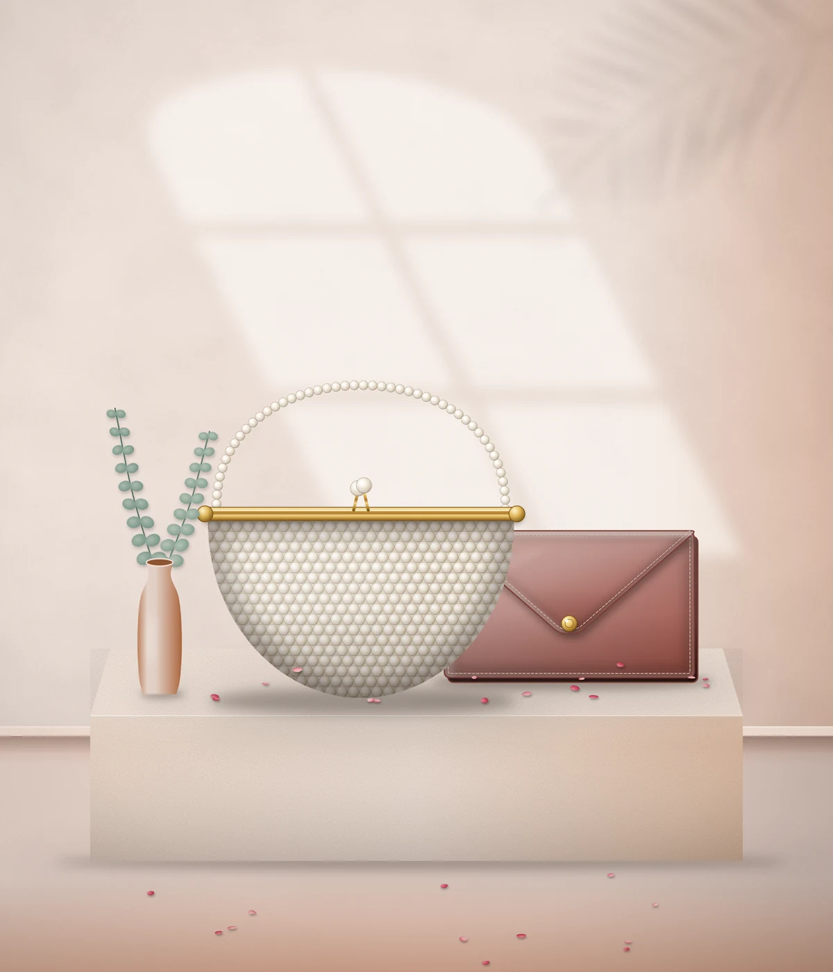 Small Bags, Big Evenings