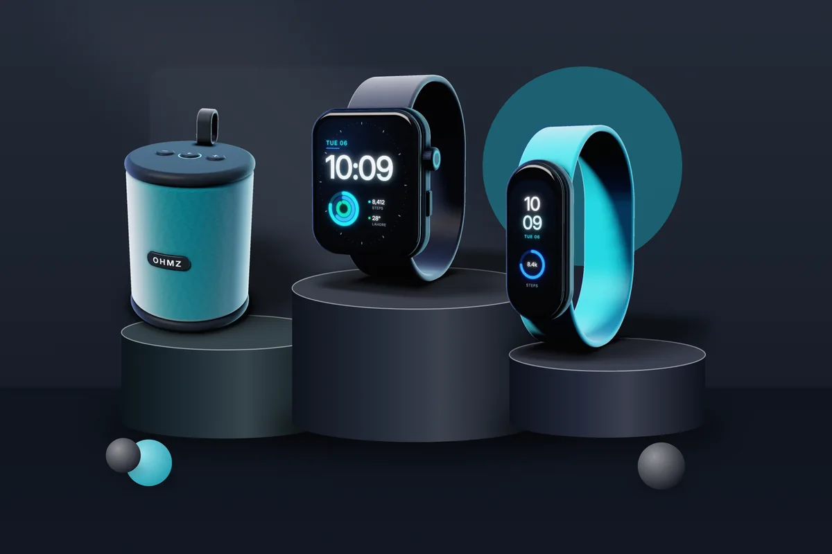 Smartwatch battery tips: get more days from every charge