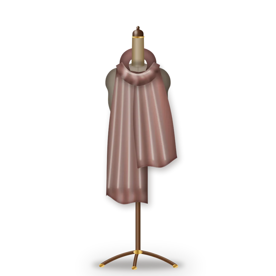 Silk Satin Hijab