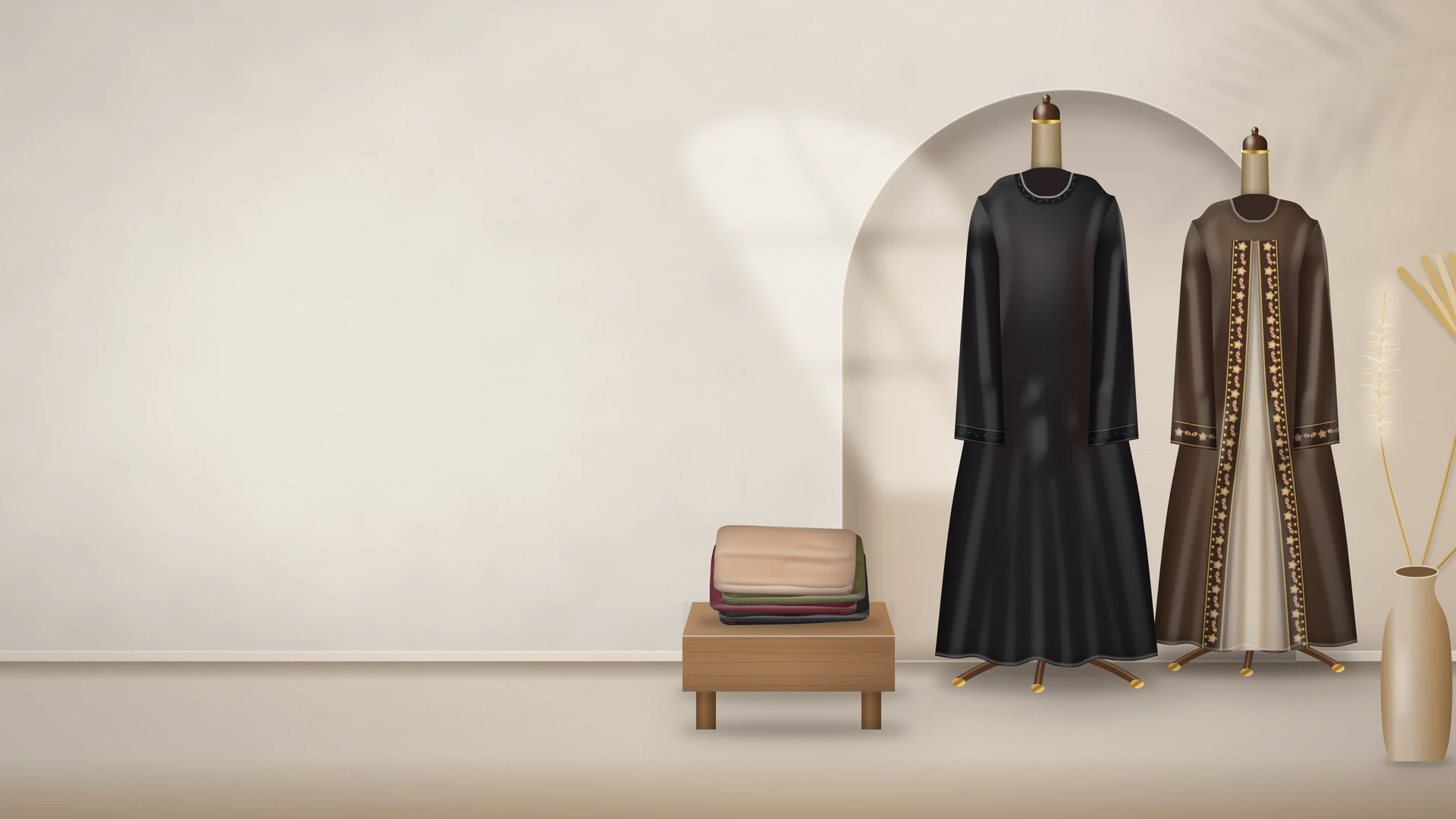 Abayas for Every Day