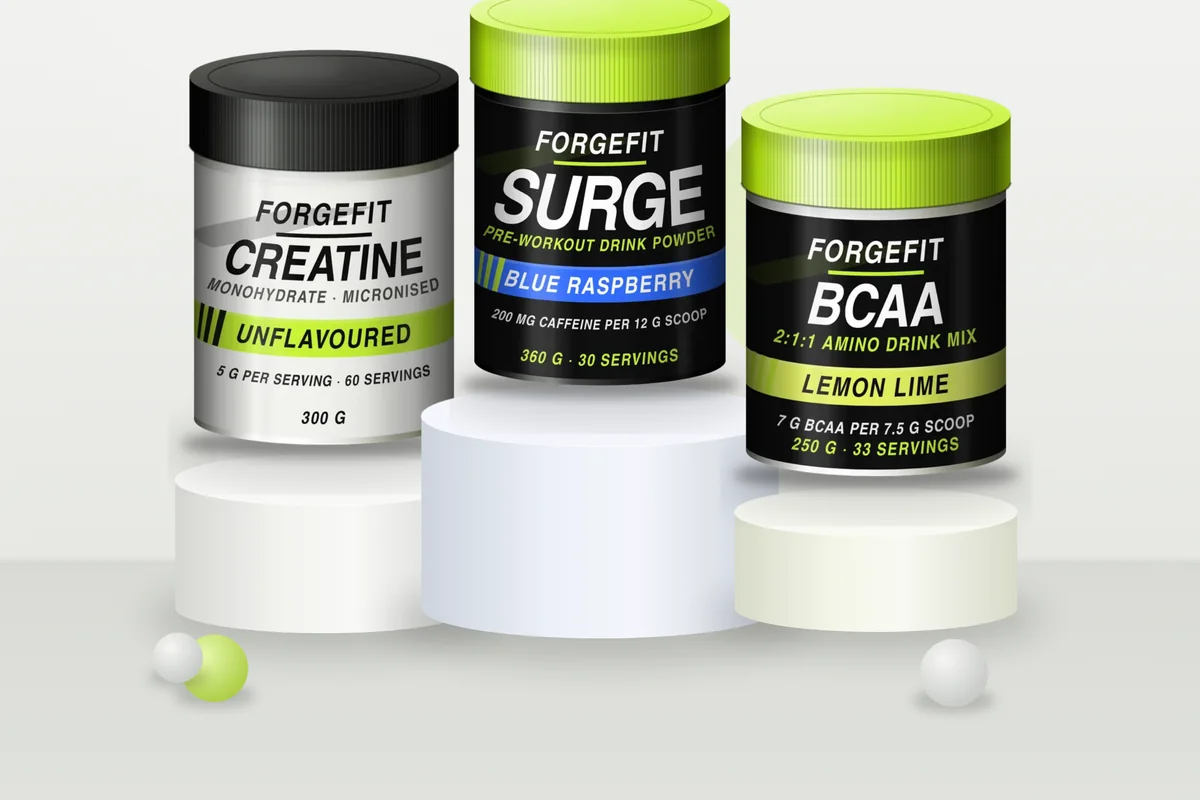 How to Read a Supplement Label