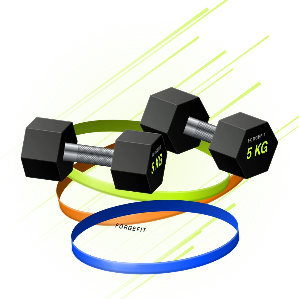 Build Your Home Gym