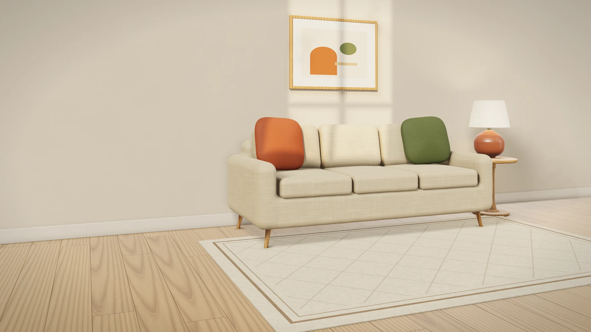 Made for slow evenings
