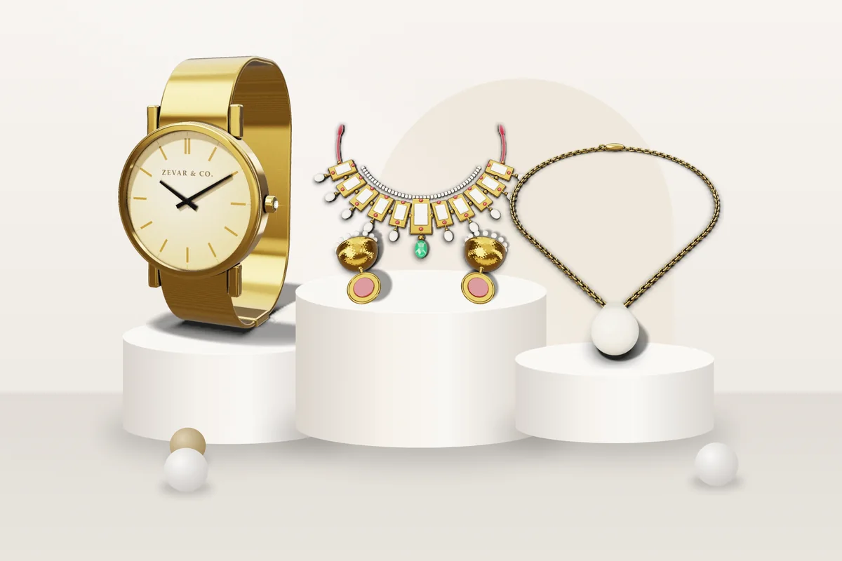 How to find your ring and bangle size at home