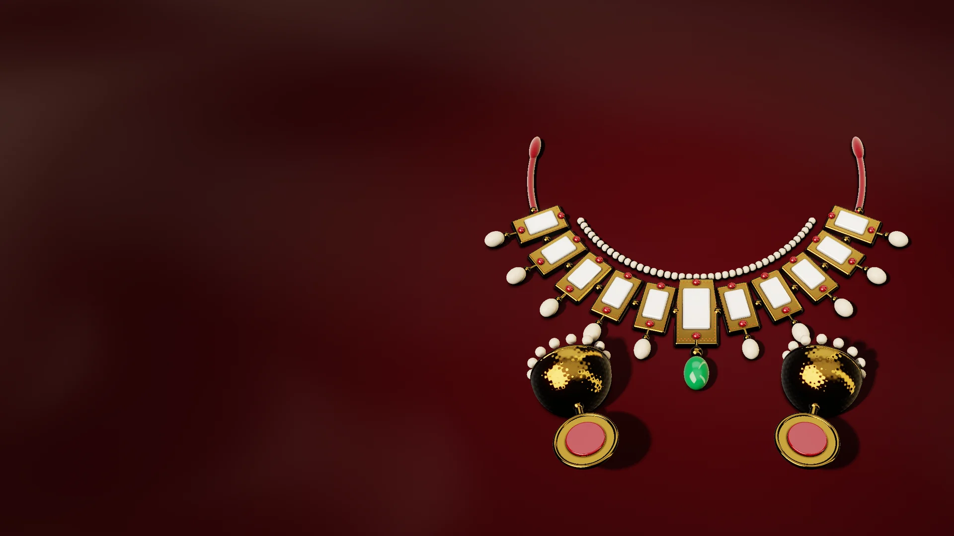 The Bridal Kundan Edit