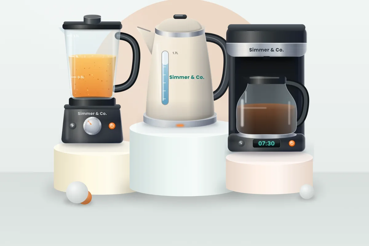 Air Fryer Buying Guide: Which Size Is Right for You?