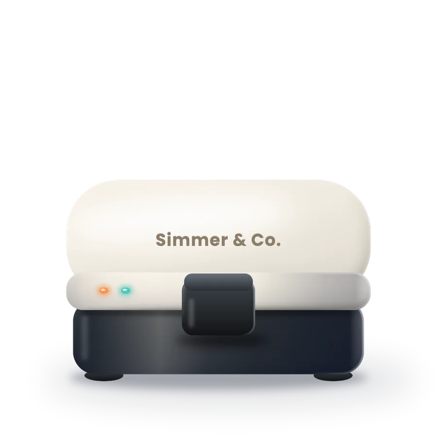 Sandwich Maker