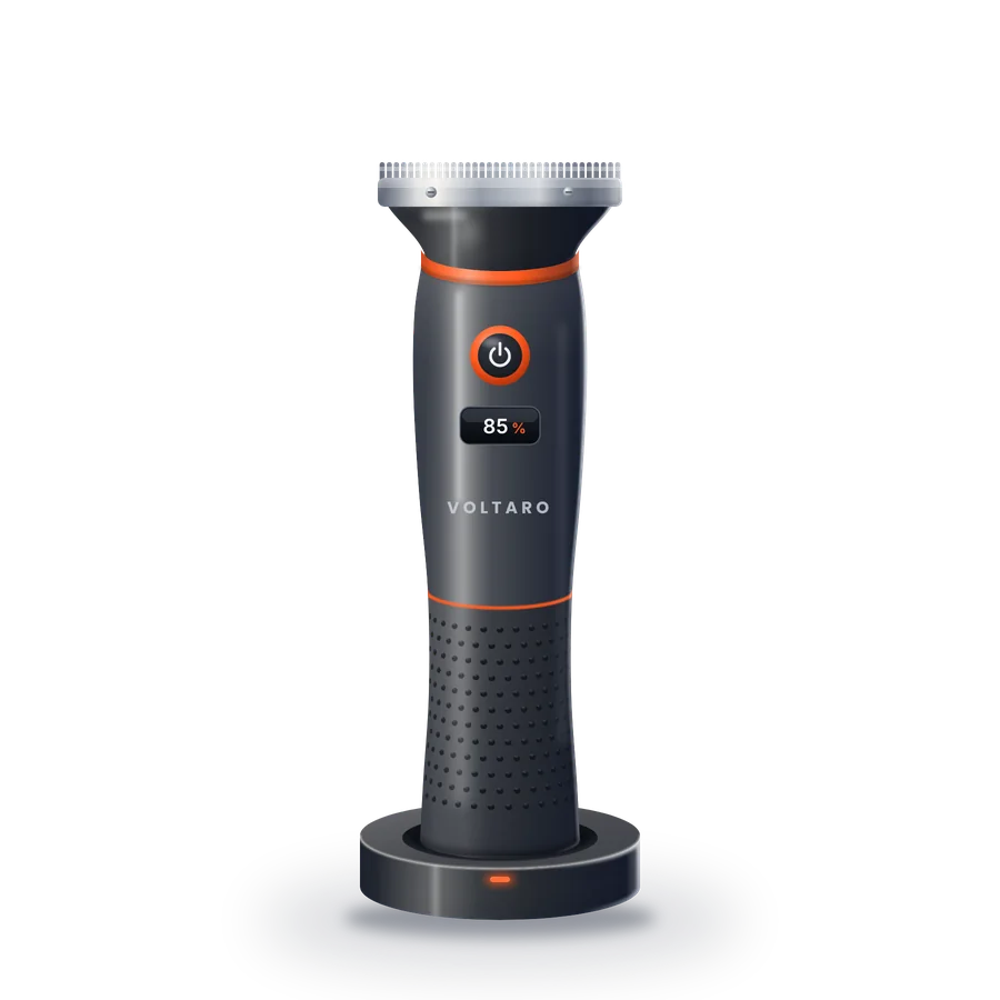 Cordless Hair & Beard Trimmer