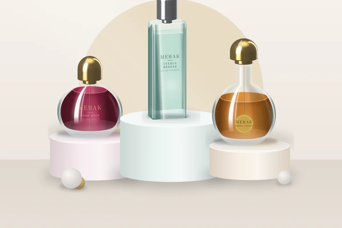 EDP, EDT or Attar? A Simple Guide to Fragrance Types