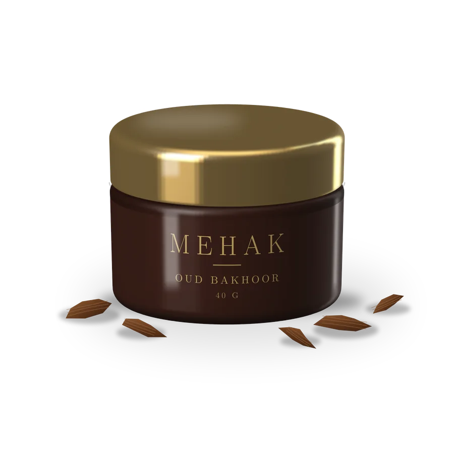 Oud Bakhoor (40 g)