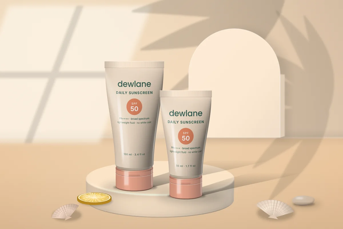 Sunscreen 101: SPF, PA and How Much to Use