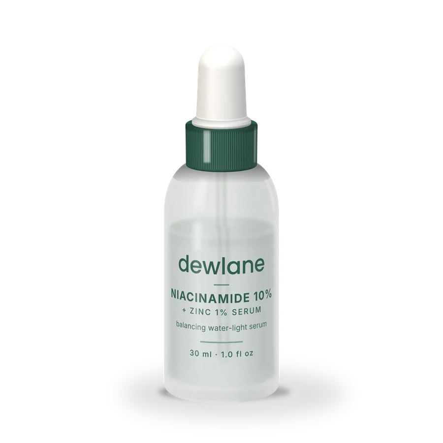 Niacinamide 10% + Zinc 1% Serum
