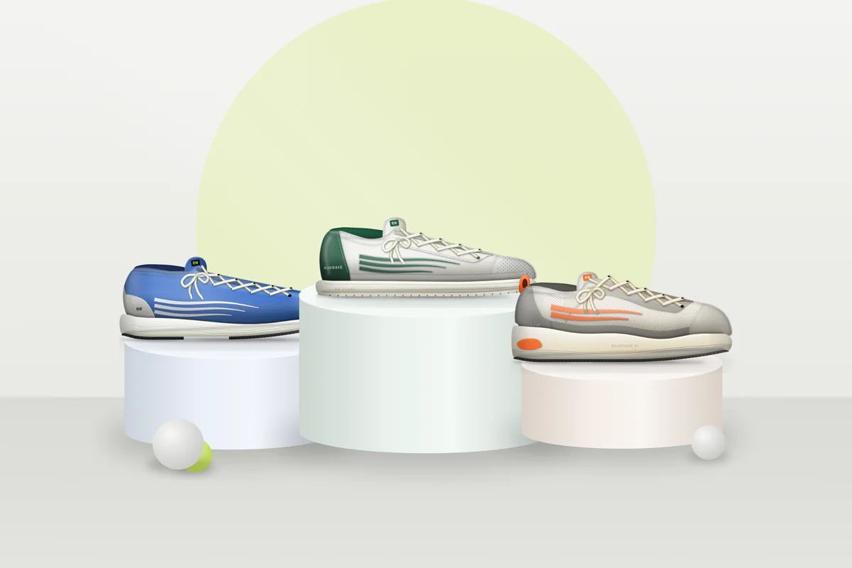 How to Choose the Right Running Shoe for Your Week