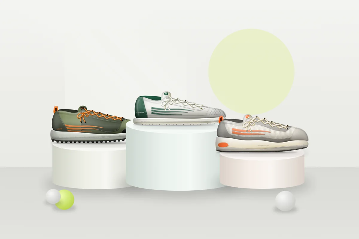 Chunky, Court or Canvas? Styling Everyday Sneakers