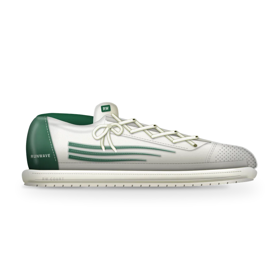 Court Classic Low