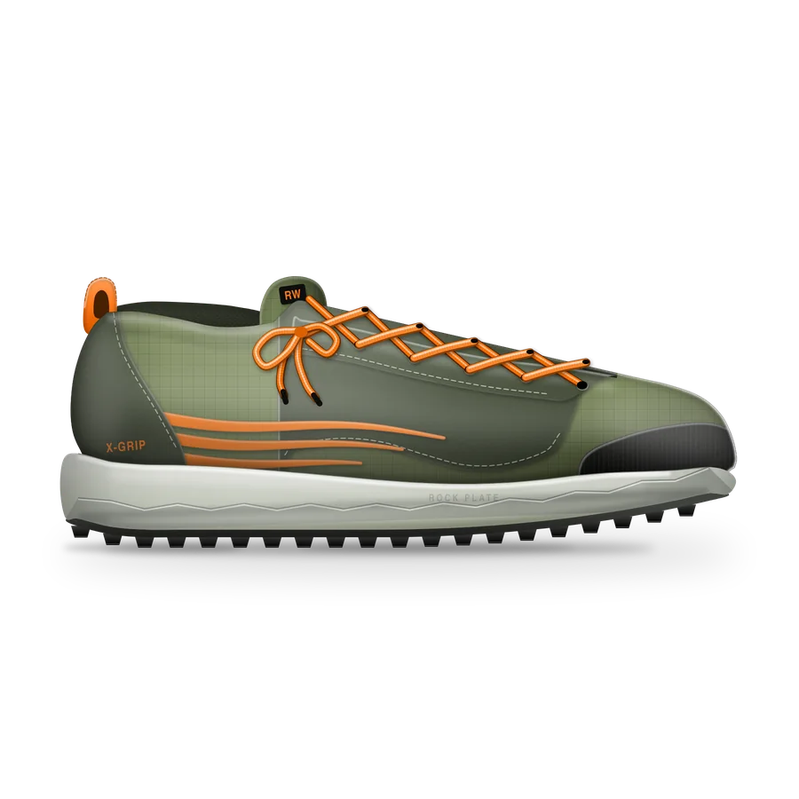 Trail X-Grip