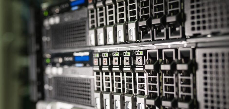 5 Errors in AI Auto Blog Generation That Waste UK Server Resources